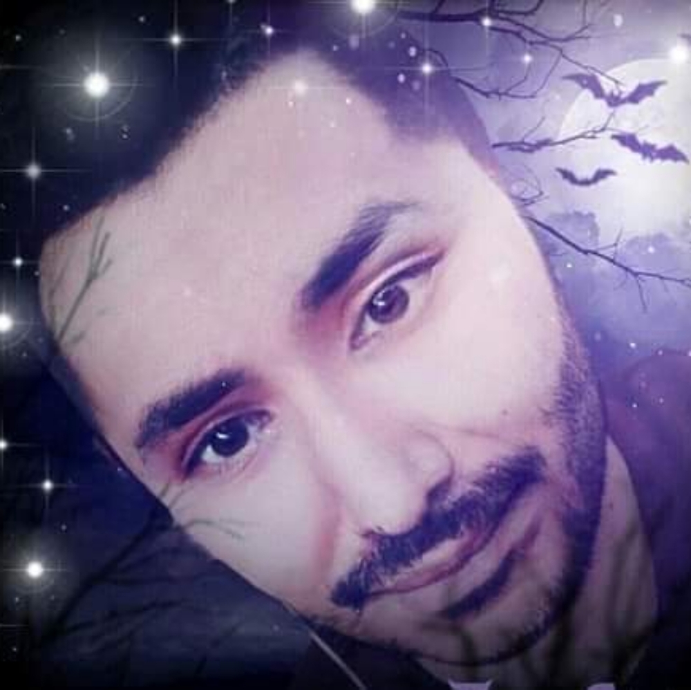 Meet your Posher, Jose